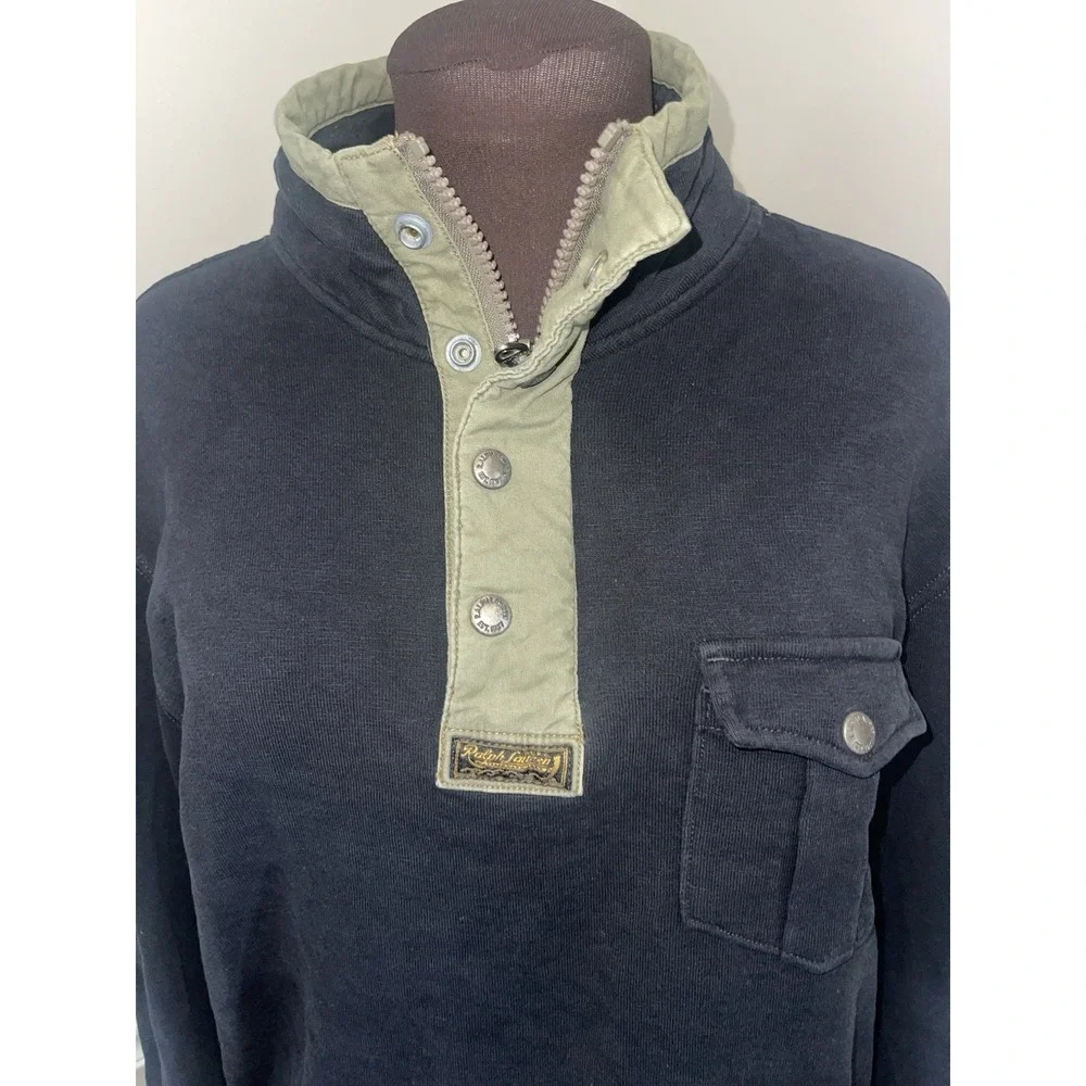 Polo Ralph Lauren this vintage